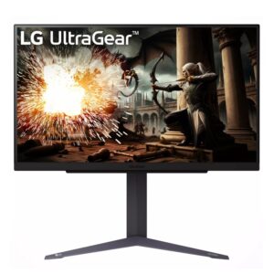 LG UltraGear 27? QHD IPS Gaming 180/200Hz Overclock 1ms
