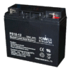 PS18-12 12V 18AH BATTERY