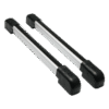 AB1/100-20412 12 STRIP BARRIER BEAM/100 METERS