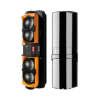 ABH-200W UNIVERAL 200M QUAD BEAM DETECTOR KIT